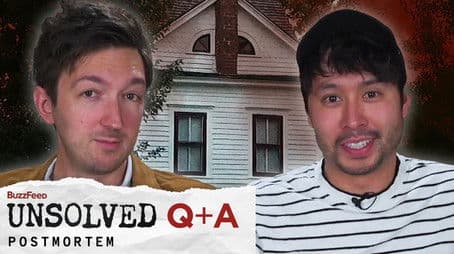 Villisca Axe Murder House Q+A