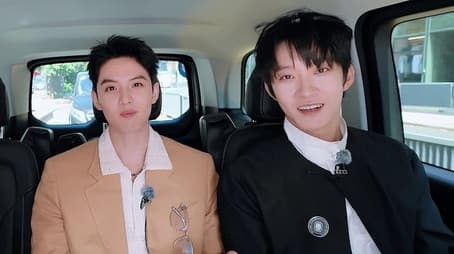 Partners' Journal EP6