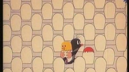 The Mole and the Egg