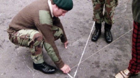 Mathshow: Doctor Where - Spot Check!