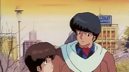 Godai's Dumped!? Kozue Falls For Coach Mitaka!?