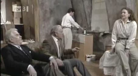 It's A Long Way To Friern Barnet