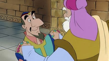 Forgive Us Our Debts