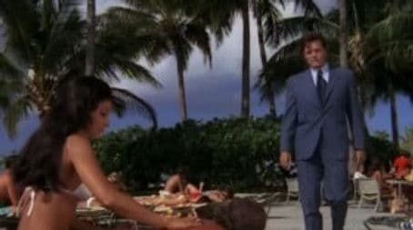 Nine, Ten -- You're Dead