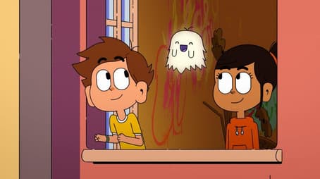 The Household Spirit