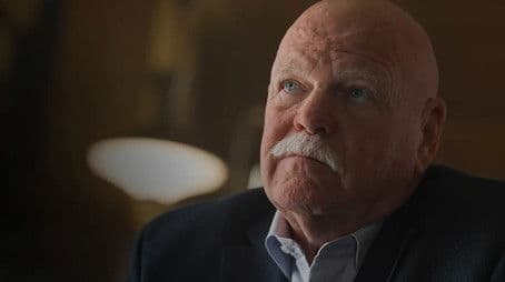 The Man Who Knew Too Much