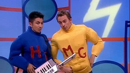 Action: Action Heroes