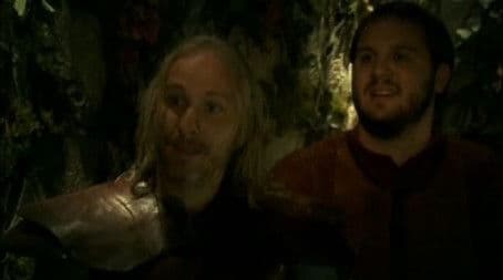 La crypte maléfique