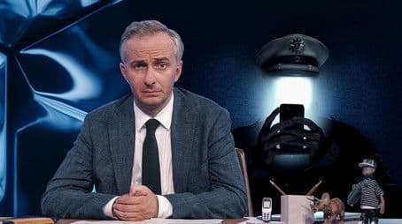 Crime Scene Group Chat: What Police Officers find funny