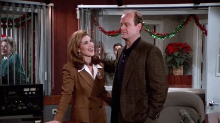 Frasier Grinch
