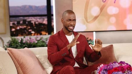 Jay Pharoah, Kyla Pratt