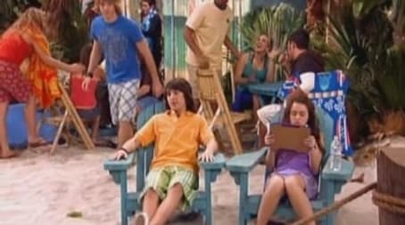 I Am Hannah, Hear Me Croak