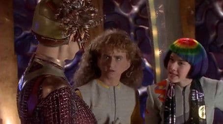 Tie Me Kangaroo Down, Court