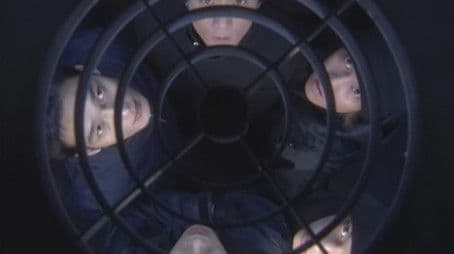 Furuhata Ninzaburo vs SMAP