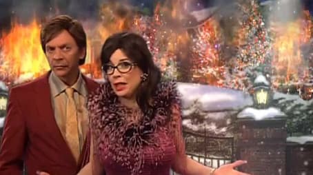 La résurrection des Montgomery