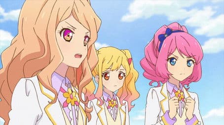 Farewell, Koharu-chan!?