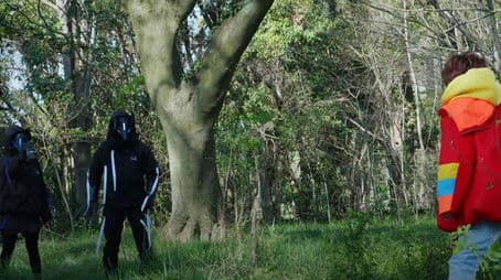 More Marshmallows Please!