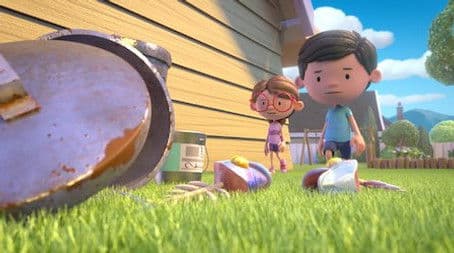 Proof Is in the Pretzel