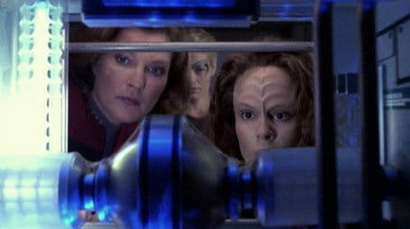 The Voyager Conspiracy