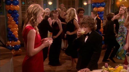 The Curious Case of Britney B.