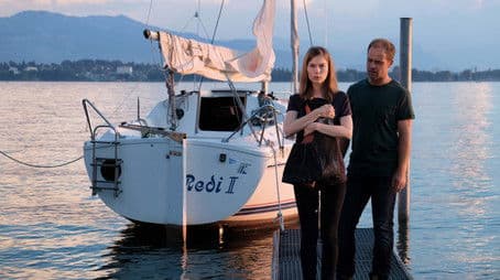 Til Death Do Them Part