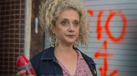 Kimmy Goes to a Play!