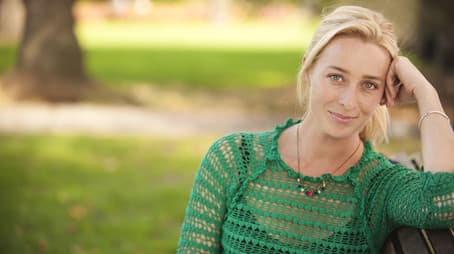 Asher Keddie