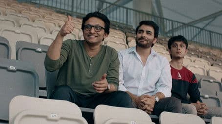 Transition To Defence