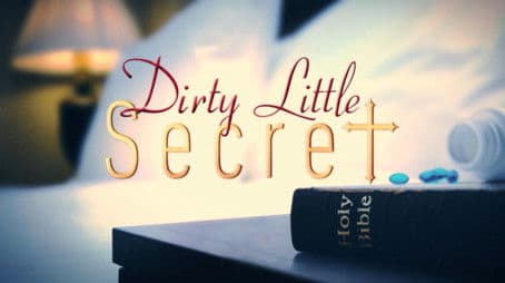 Dirty Little Secret