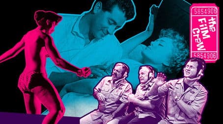 Andy Gibb & Marilyn McCoo Show 23