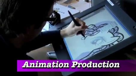 Making of My Little Pony: Friendship is Magic
