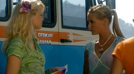 Zon, Zee, Seks en Silliconen