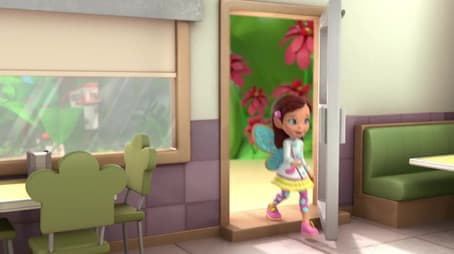 The Queen Of Quiche!