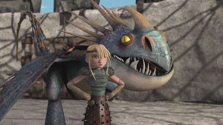 Heather Report, Part 1