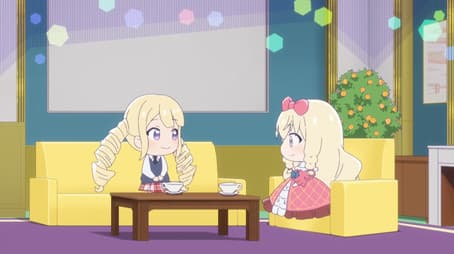 Bear Bear Bear Punch! - Petit! 04