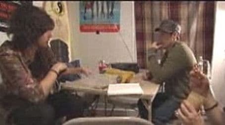 Uncle Gene Wants You