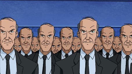 Evil Promotion Much? (3)