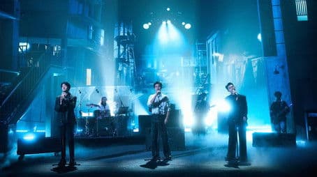 S9 · Concert · Limited Preview EP4