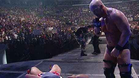 SmackDown - Aug. 09, 2001