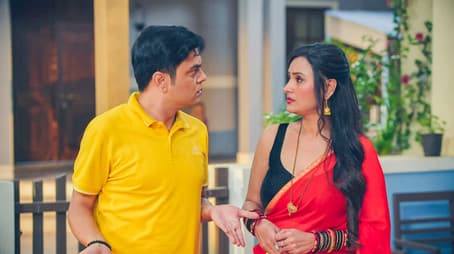 Troubles Continue For Saajan