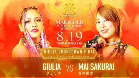 Marigold Summer Gold Shine 2024 - Night 10