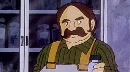 A Thread of Subtle Recollections