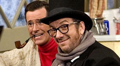 A Colbert Christmas: The Greatest Gift of All!