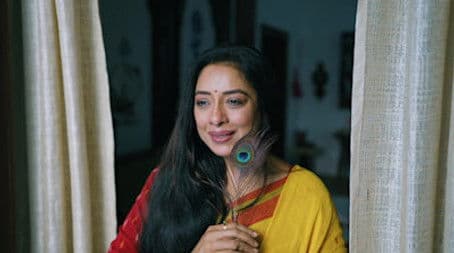 Anupama Cherishes Anuj's Memories