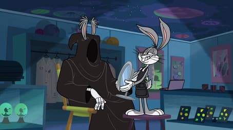 Quiet the Undertaking