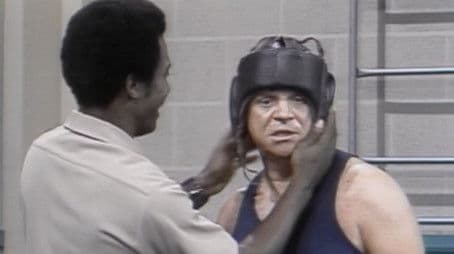 Tell It to the Marines