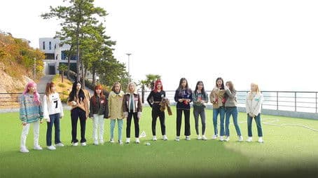 The Chaotic Beginning of the Trip