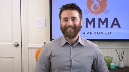 How to Get Through A Breakup - BMart Style