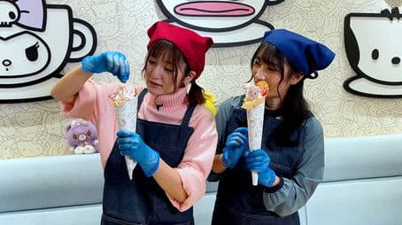 IcchyNaru's "Kotokoto" Challenge!