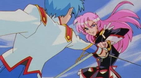 The Sunlit Garden - Finale